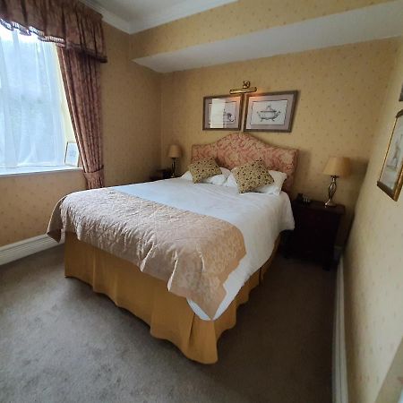 فندق Butlers Townhouse دبلن المظهر الخارجي الصورة