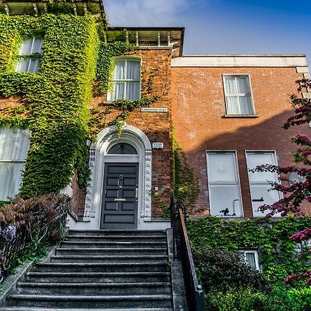 فندق Butlers Townhouse دبلن المظهر الخارجي الصورة