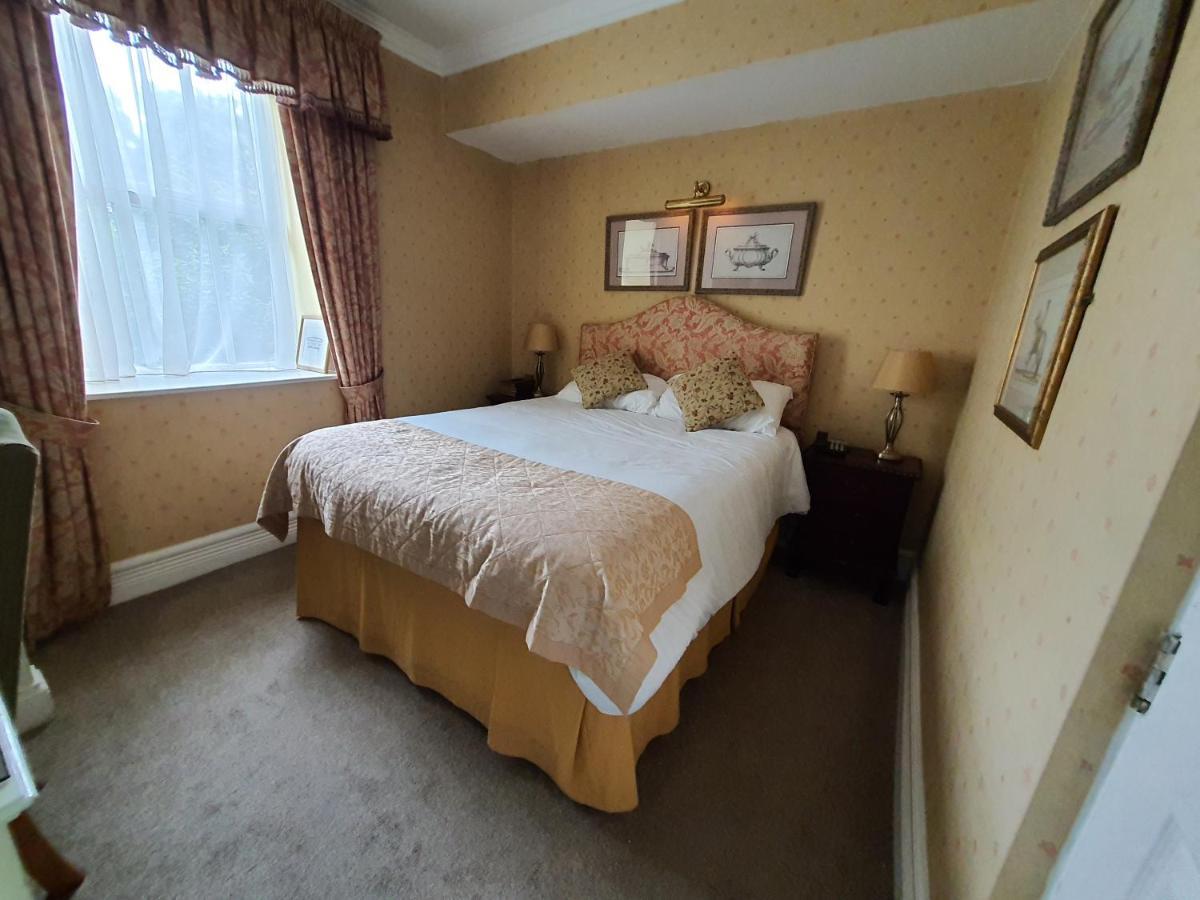 فندق Butlers Townhouse دبلن المظهر الخارجي الصورة