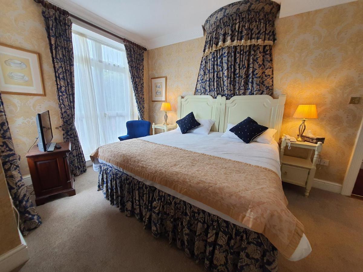 فندق Butlers Townhouse دبلن المظهر الخارجي الصورة