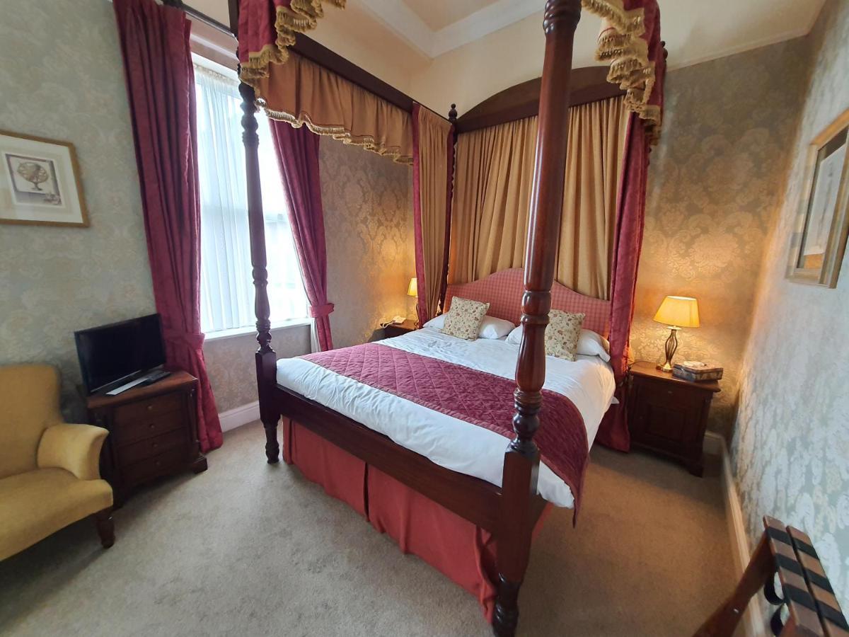 فندق Butlers Townhouse دبلن المظهر الخارجي الصورة