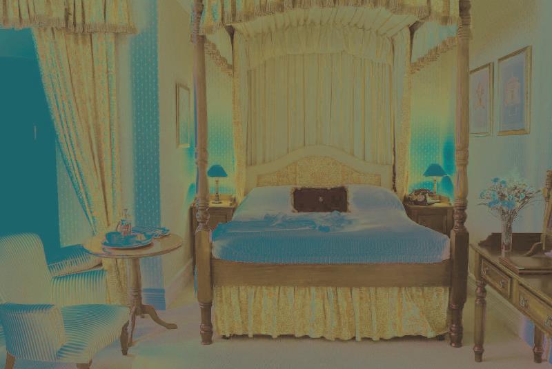 فندق Butlers Townhouse دبلن الغرفة الصورة
