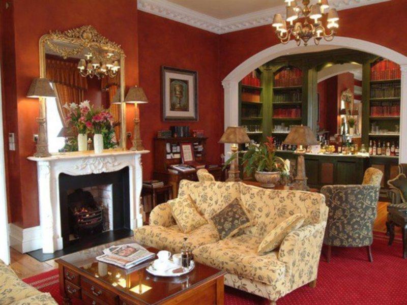فندق Butlers Townhouse دبلن المظهر الخارجي الصورة