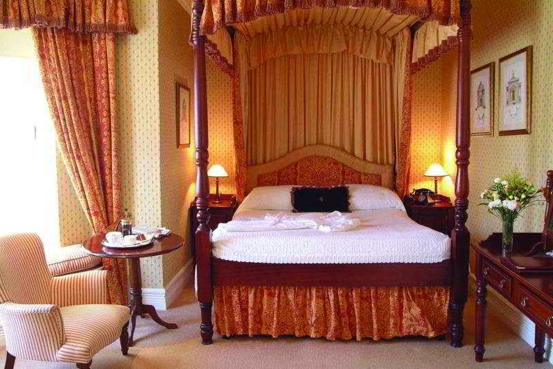 فندق Butlers Townhouse دبلن المظهر الخارجي الصورة