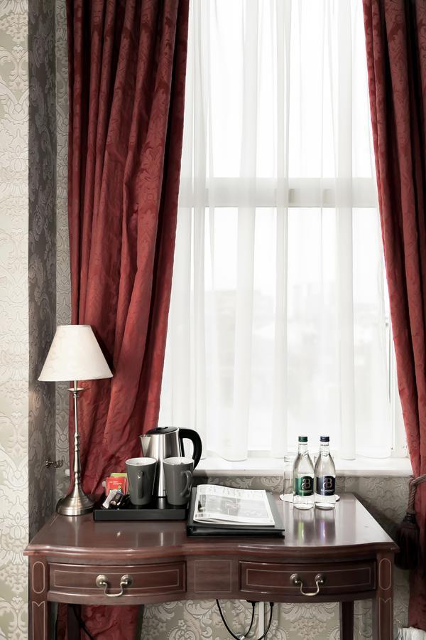 فندق Butlers Townhouse دبلن المظهر الخارجي الصورة