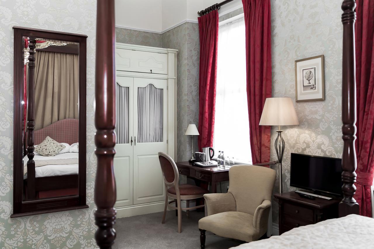 فندق Butlers Townhouse دبلن المظهر الخارجي الصورة