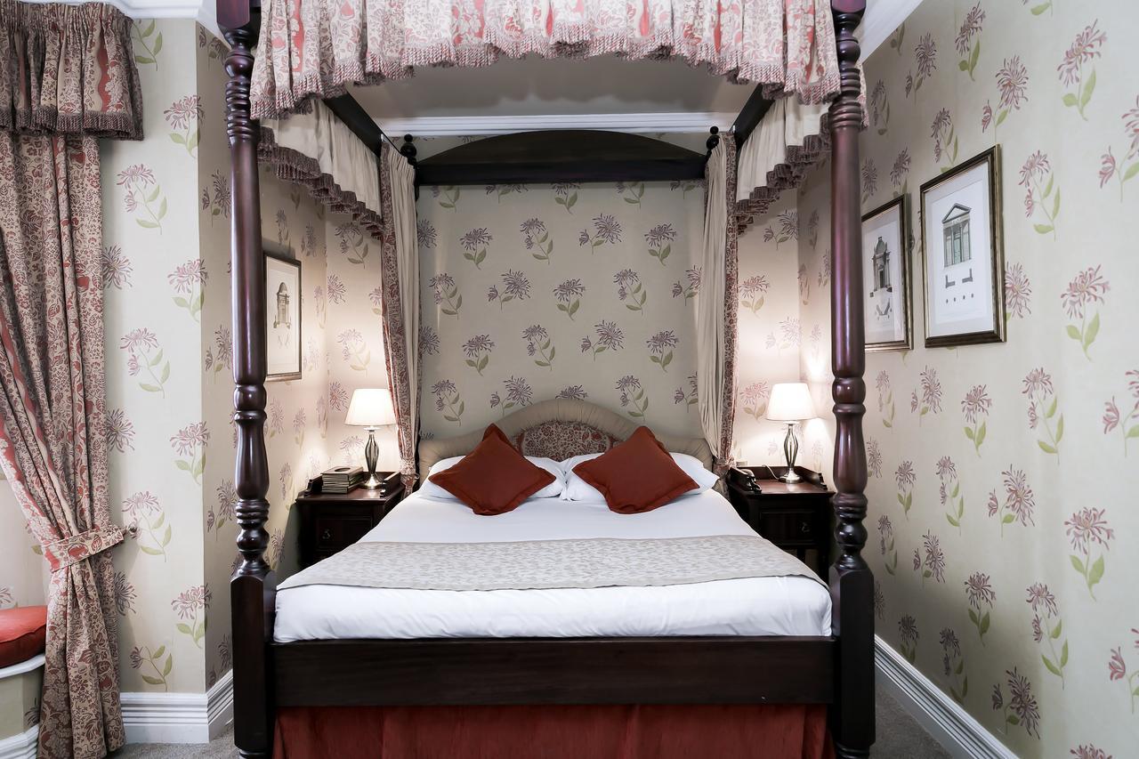 فندق Butlers Townhouse دبلن المظهر الخارجي الصورة