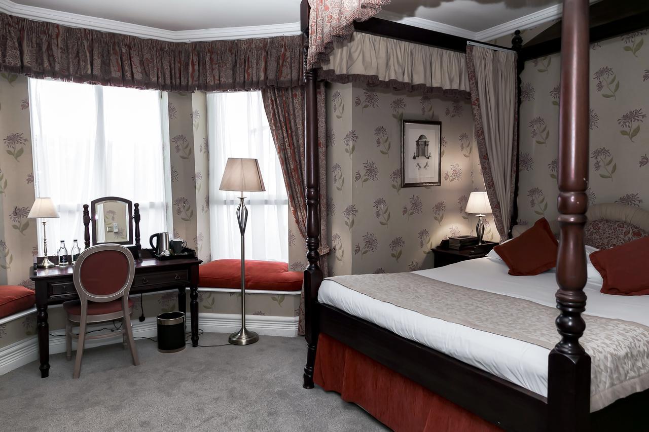 فندق Butlers Townhouse دبلن المظهر الخارجي الصورة