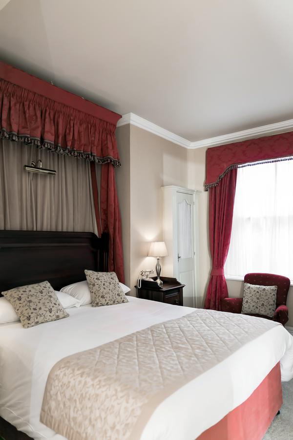 فندق Butlers Townhouse دبلن المظهر الخارجي الصورة