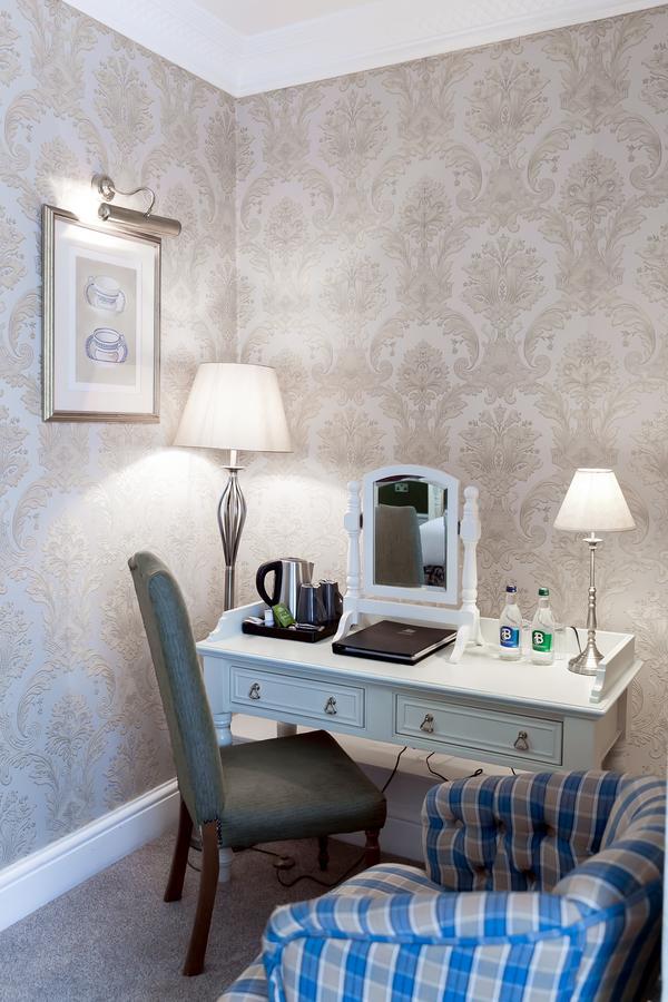 فندق Butlers Townhouse دبلن المظهر الخارجي الصورة
