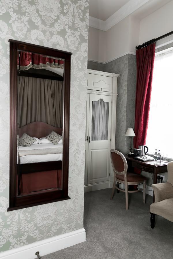 فندق Butlers Townhouse دبلن المظهر الخارجي الصورة