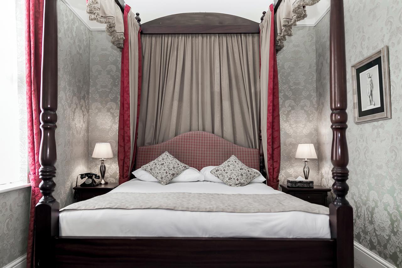فندق Butlers Townhouse دبلن المظهر الخارجي الصورة