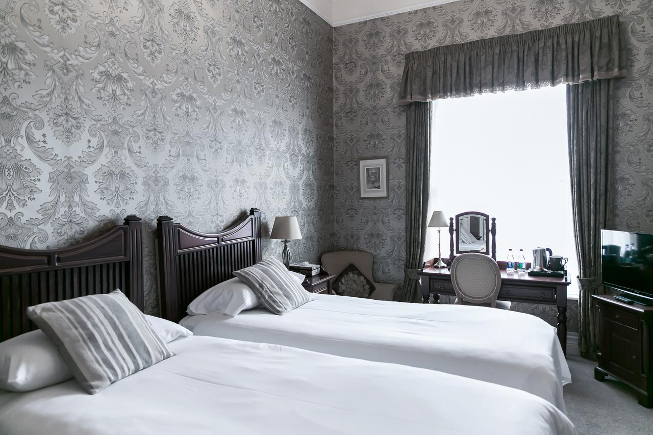 فندق Butlers Townhouse دبلن المظهر الخارجي الصورة