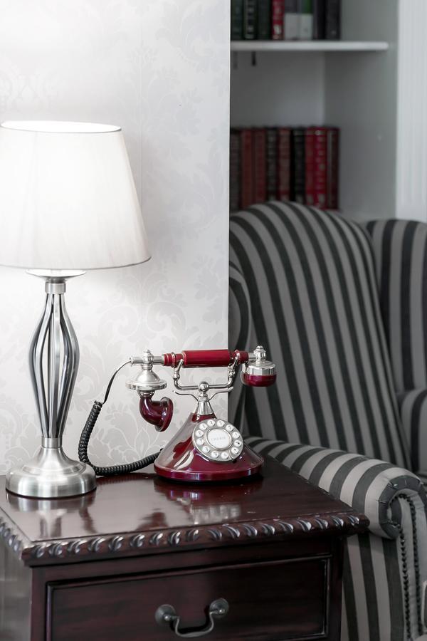 فندق Butlers Townhouse دبلن المظهر الخارجي الصورة
