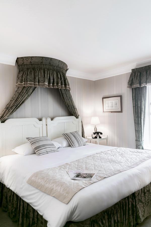 فندق Butlers Townhouse دبلن المظهر الخارجي الصورة