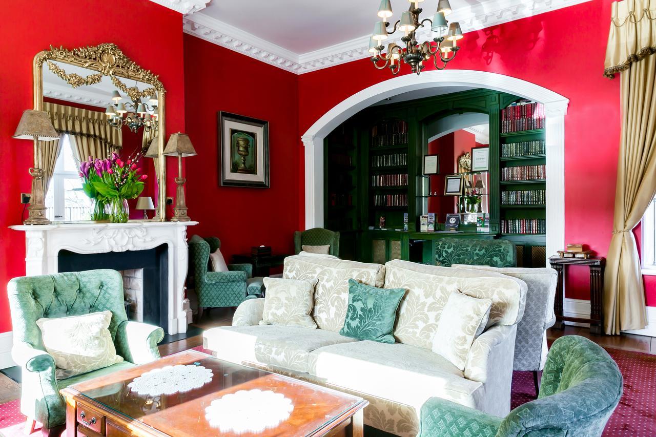 فندق Butlers Townhouse دبلن المظهر الخارجي الصورة