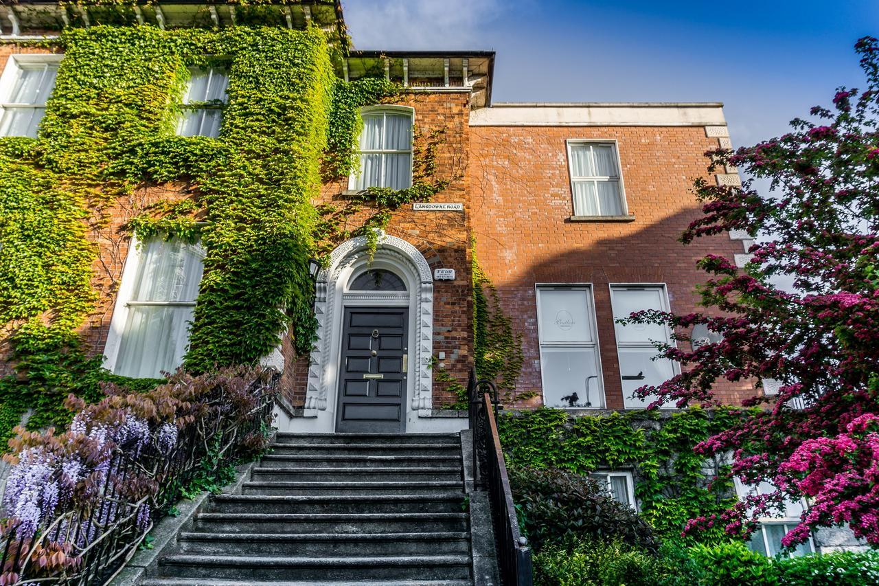 فندق Butlers Townhouse دبلن المظهر الخارجي الصورة