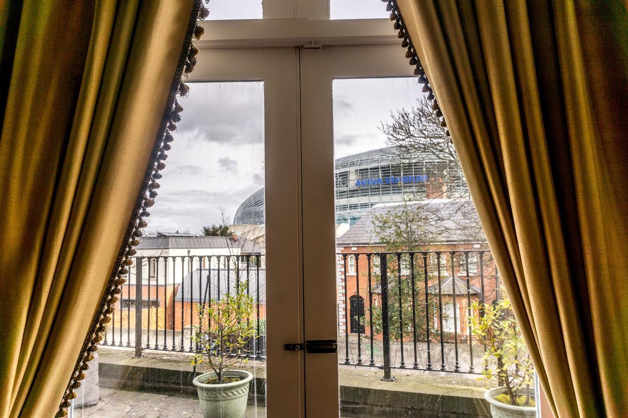 فندق Butlers Townhouse دبلن المظهر الخارجي الصورة