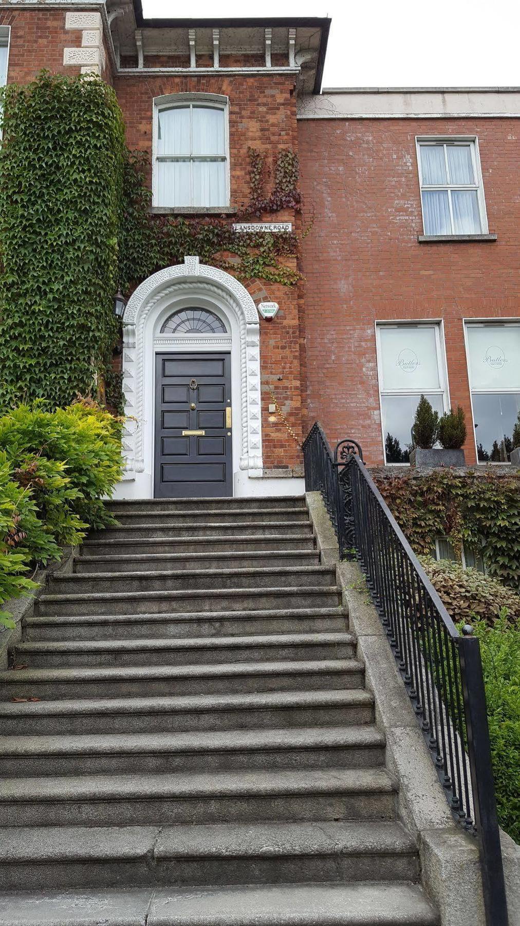 فندق Butlers Townhouse دبلن المظهر الخارجي الصورة