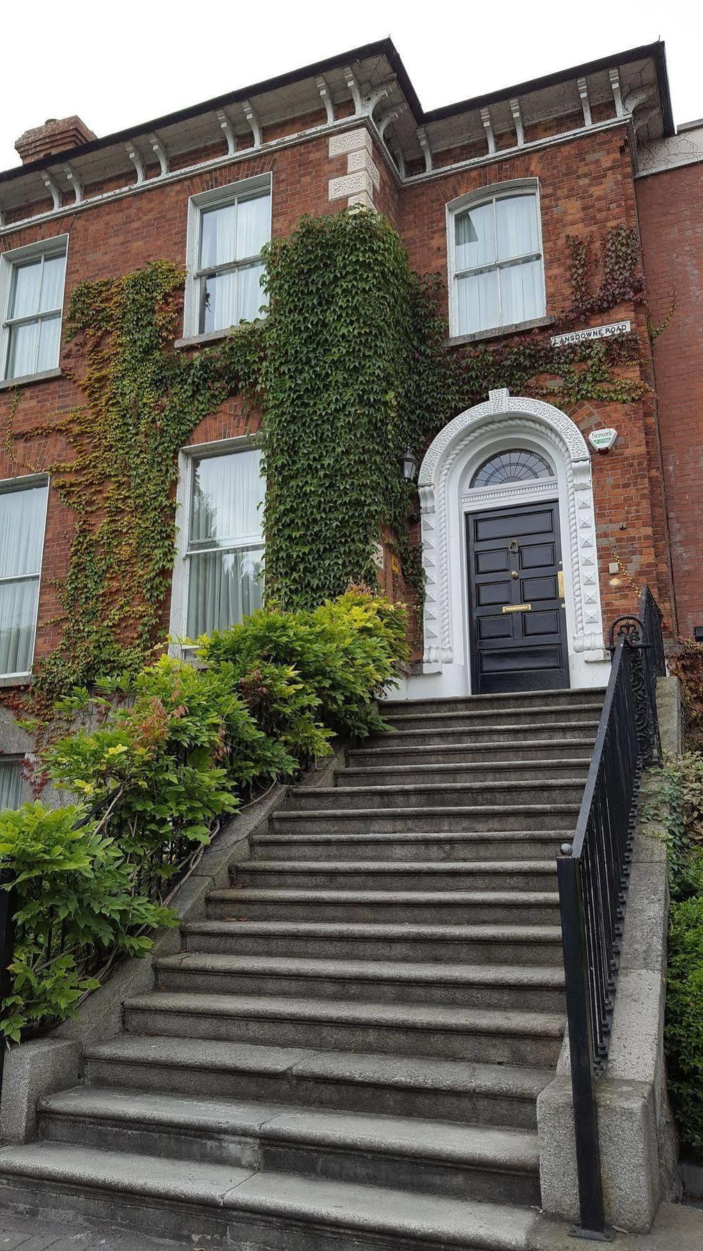 فندق Butlers Townhouse دبلن المظهر الخارجي الصورة