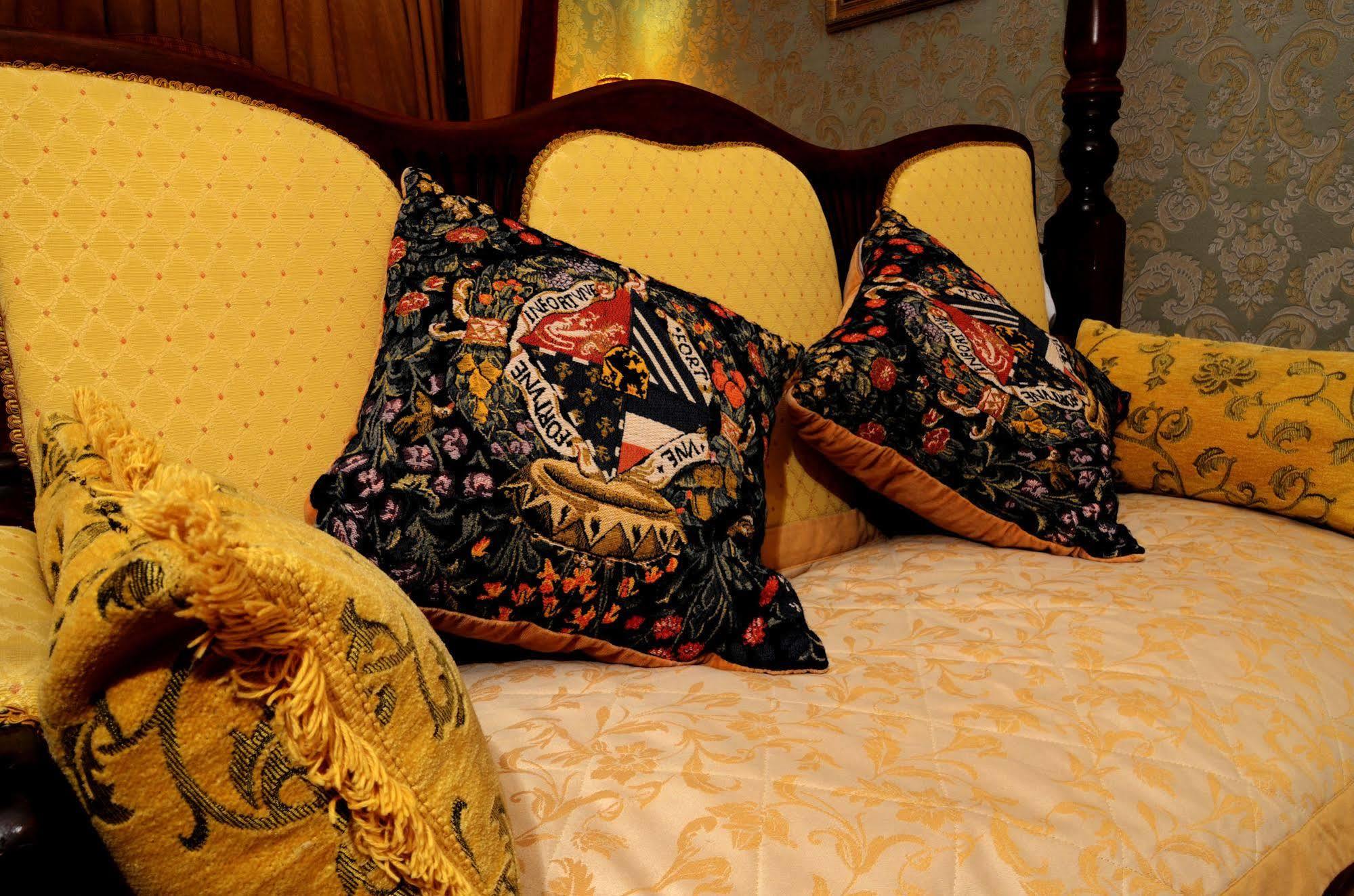 فندق Butlers Townhouse دبلن المظهر الخارجي الصورة