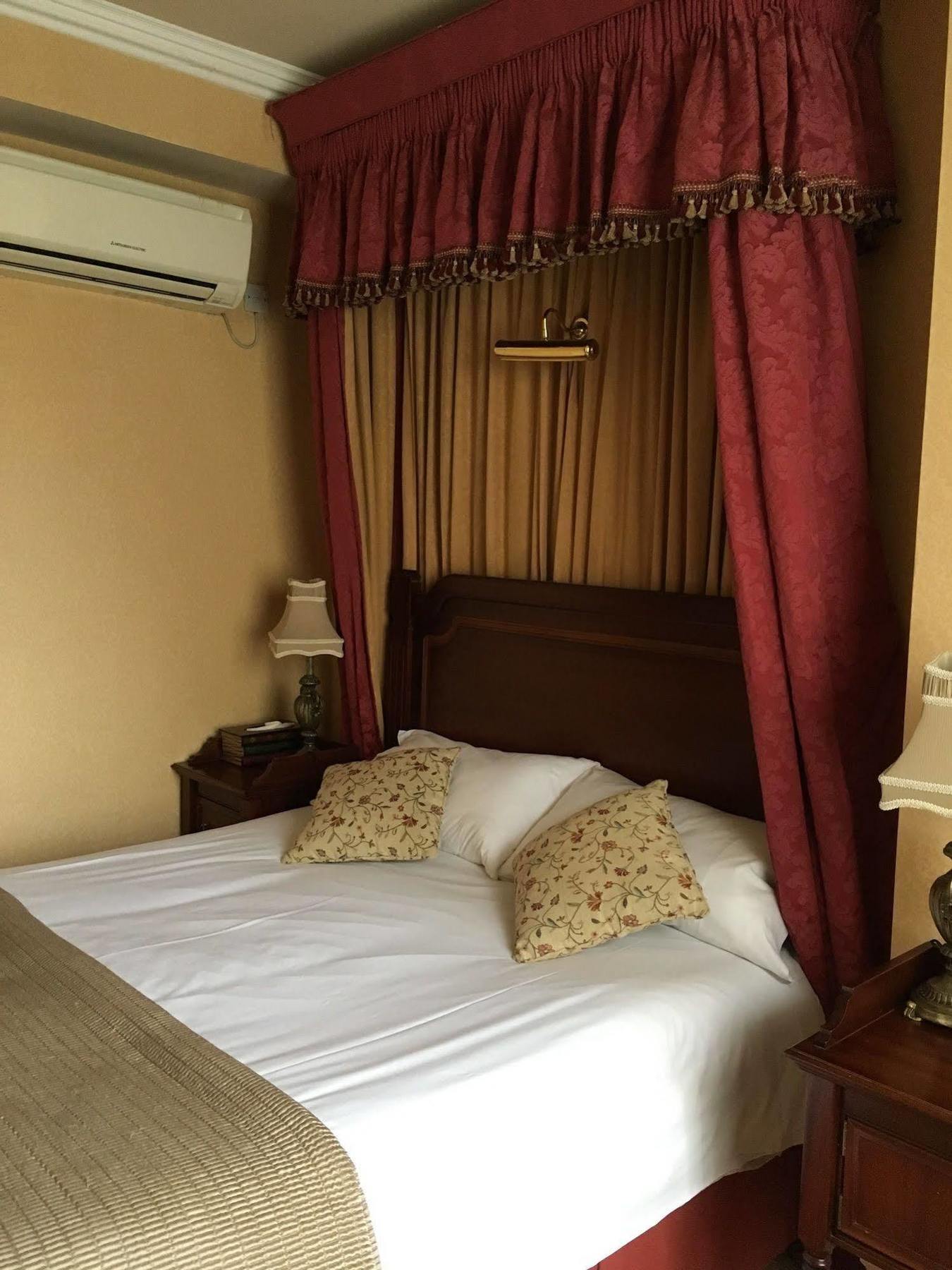 فندق Butlers Townhouse دبلن المظهر الخارجي الصورة