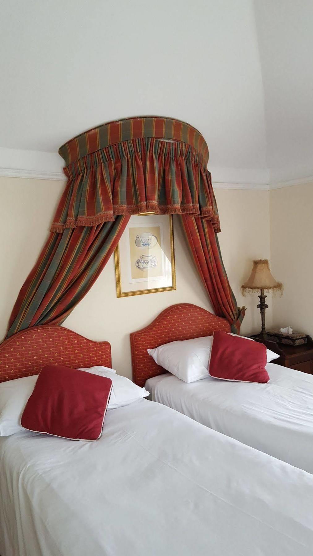 فندق Butlers Townhouse دبلن المظهر الخارجي الصورة