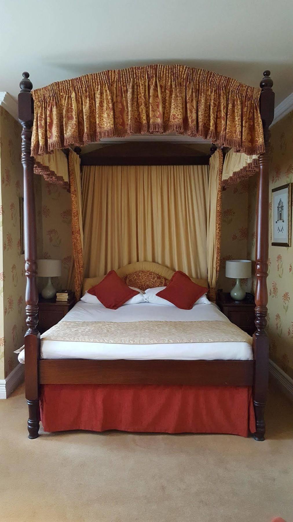 فندق Butlers Townhouse دبلن المظهر الخارجي الصورة