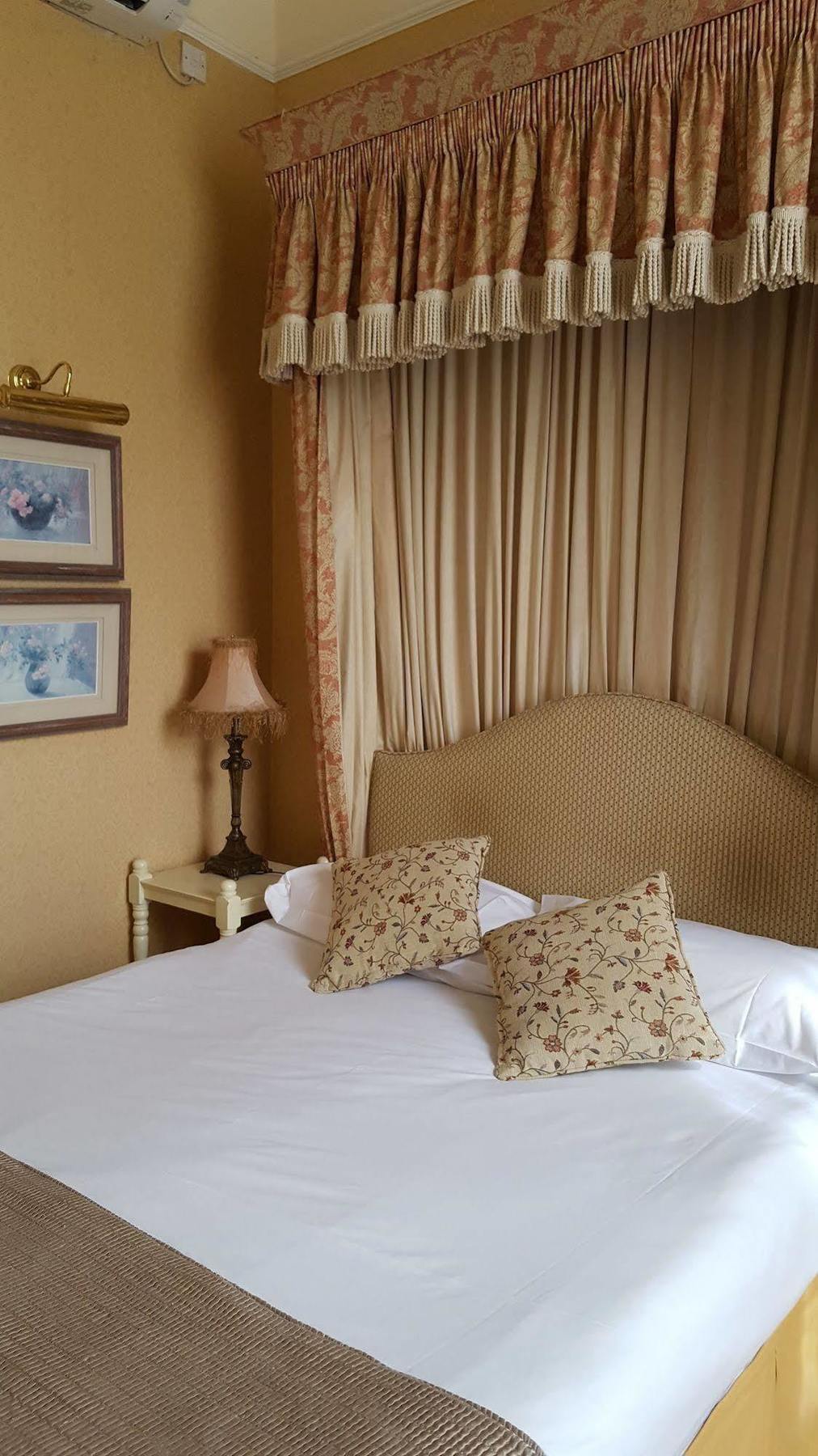 فندق Butlers Townhouse دبلن المظهر الخارجي الصورة