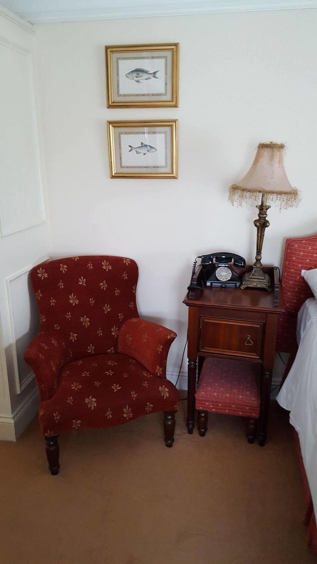 فندق Butlers Townhouse دبلن المظهر الخارجي الصورة