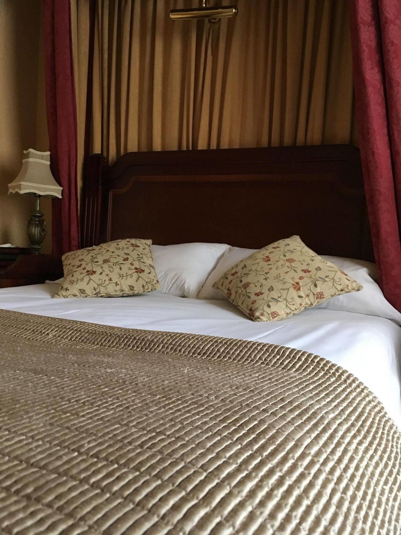 فندق Butlers Townhouse دبلن المظهر الخارجي الصورة