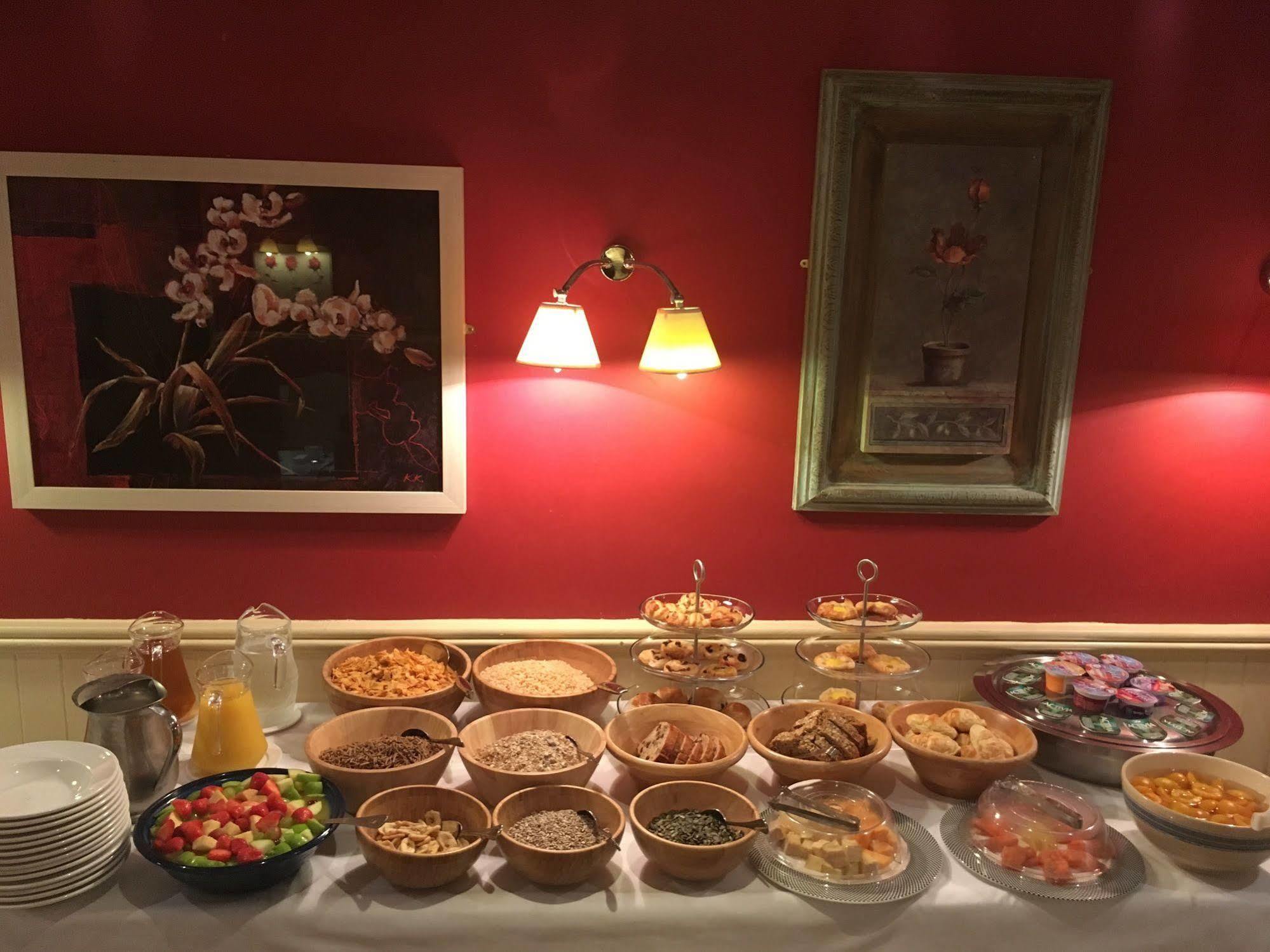 فندق Butlers Townhouse دبلن المظهر الخارجي الصورة