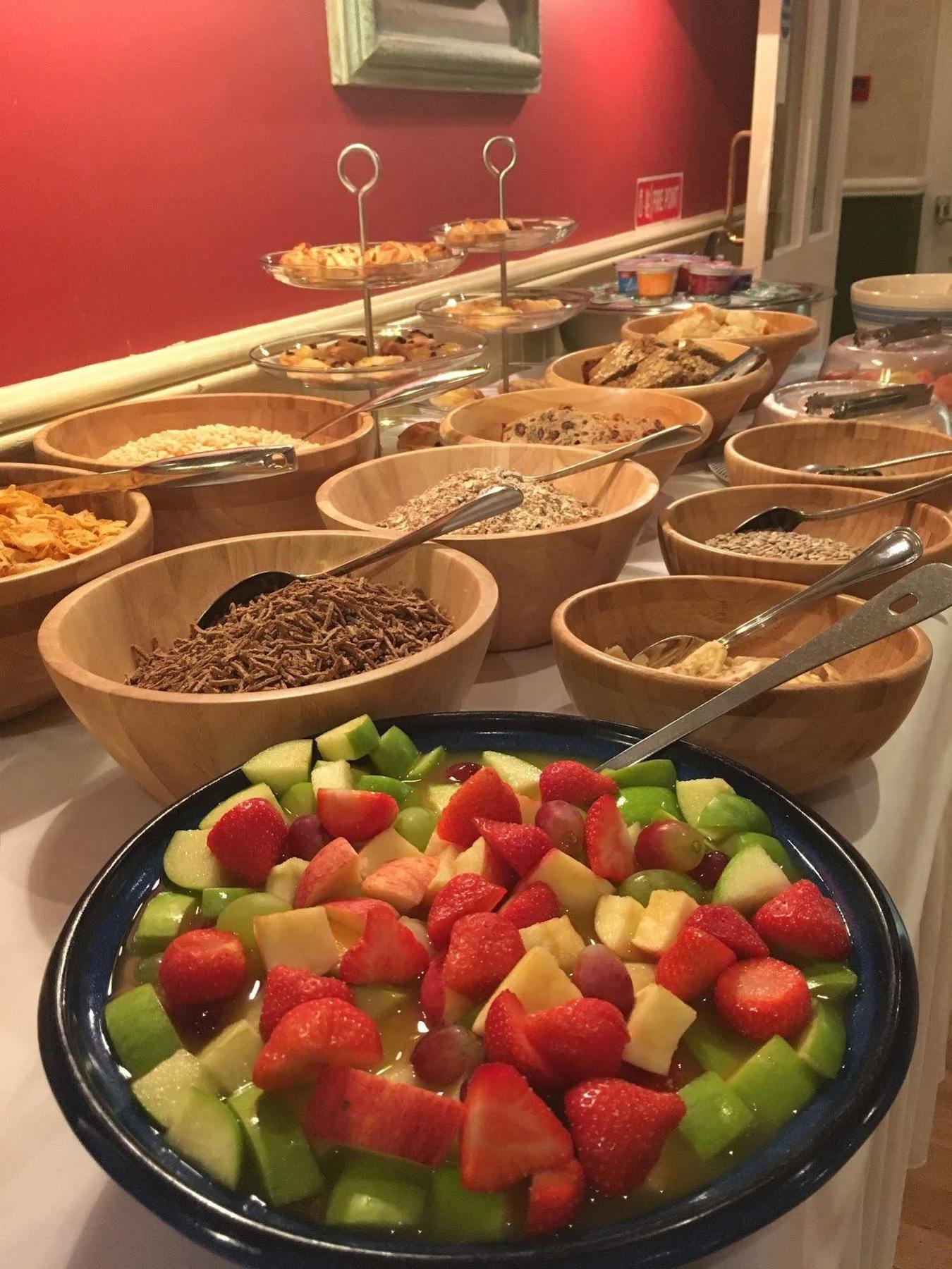فندق Butlers Townhouse دبلن المظهر الخارجي الصورة