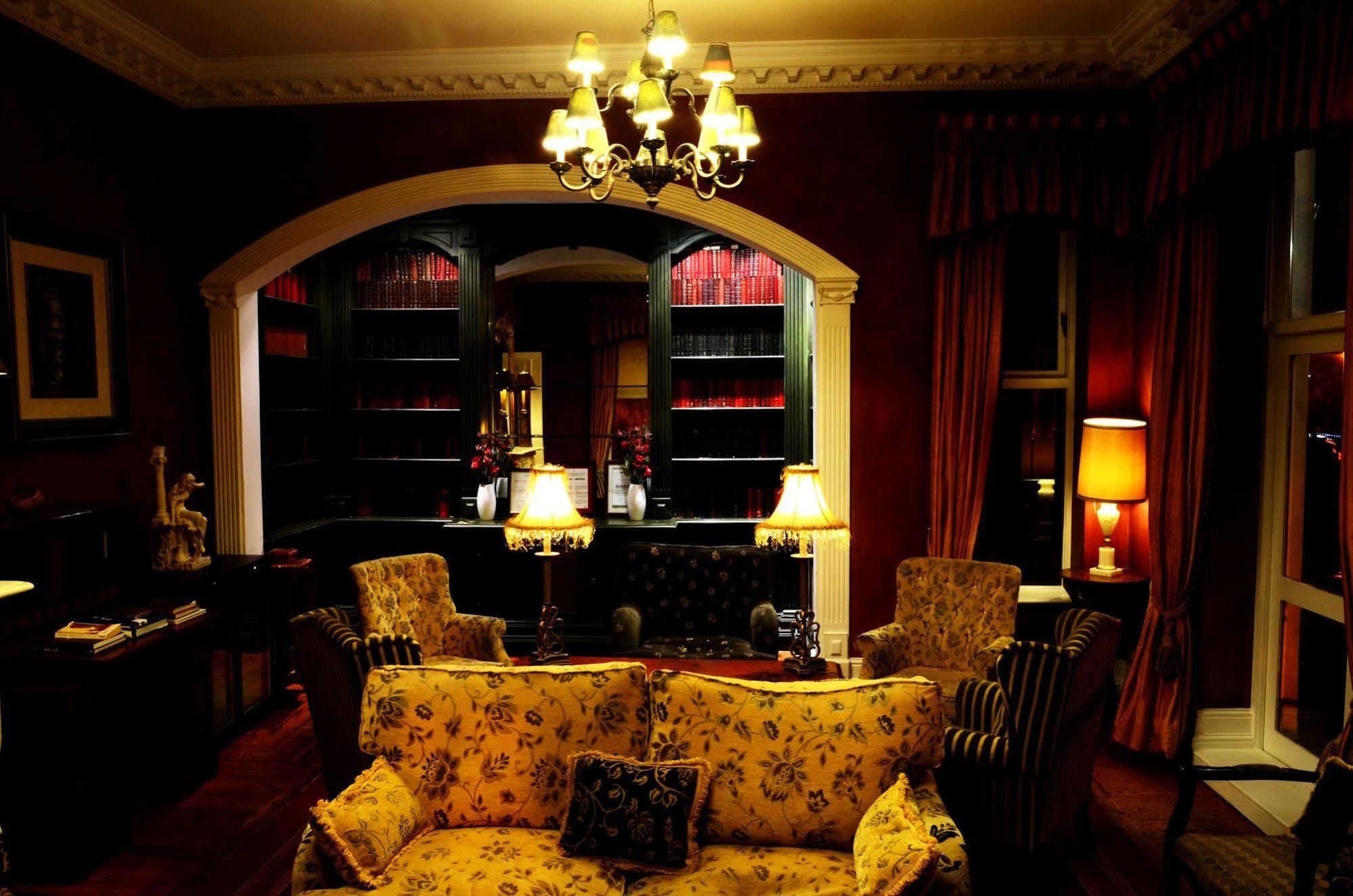 فندق Butlers Townhouse دبلن المظهر الخارجي الصورة