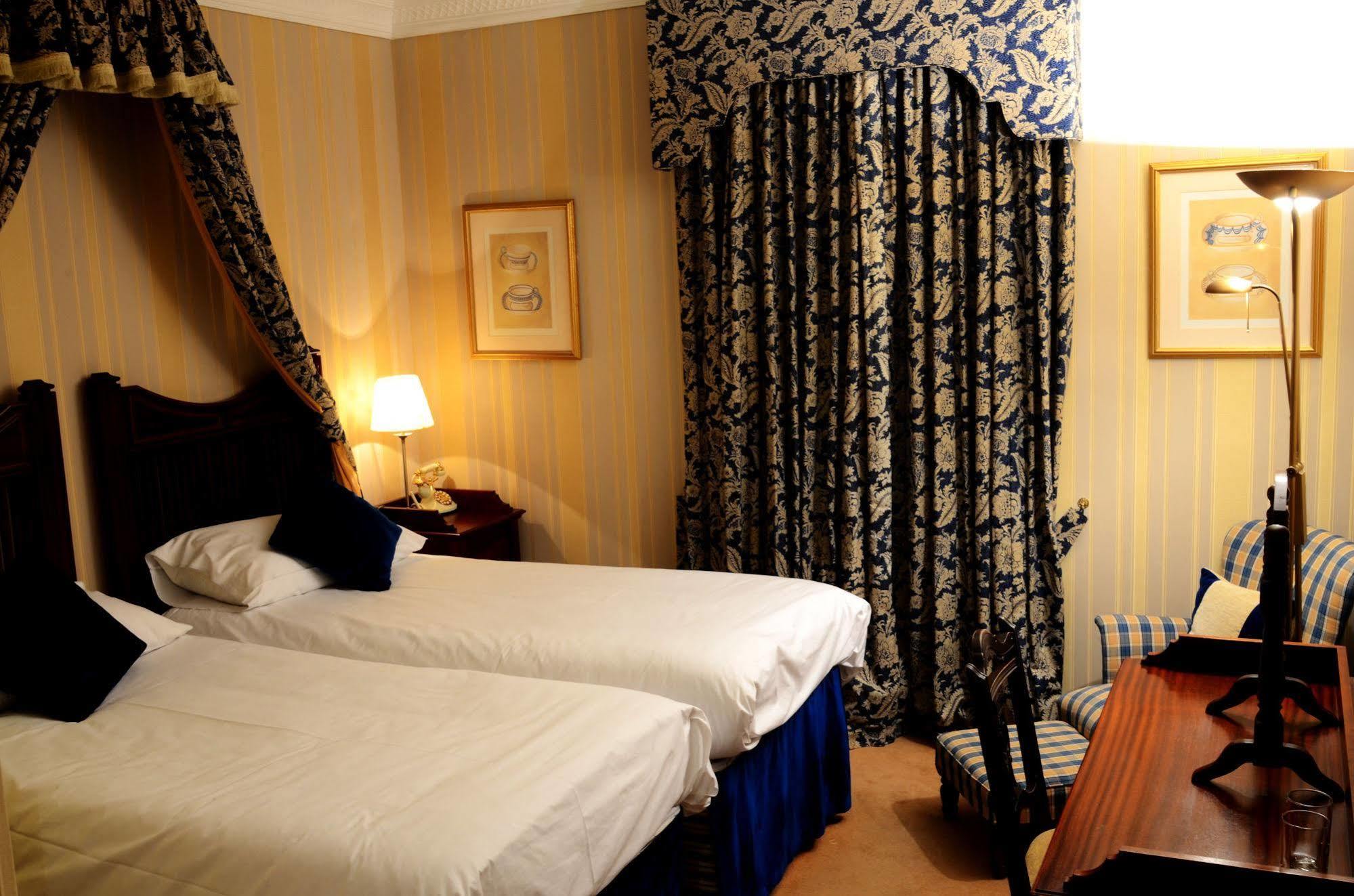 فندق Butlers Townhouse دبلن المظهر الخارجي الصورة