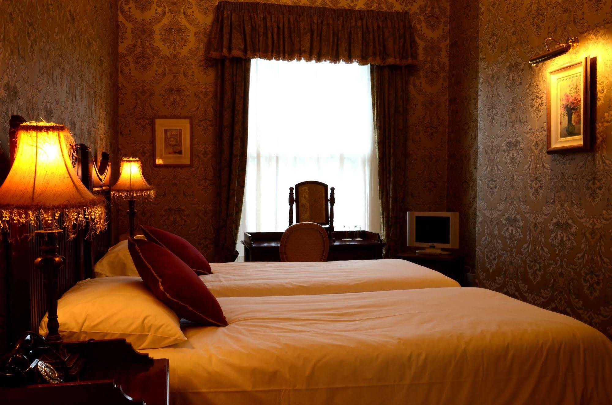 فندق Butlers Townhouse دبلن المظهر الخارجي الصورة