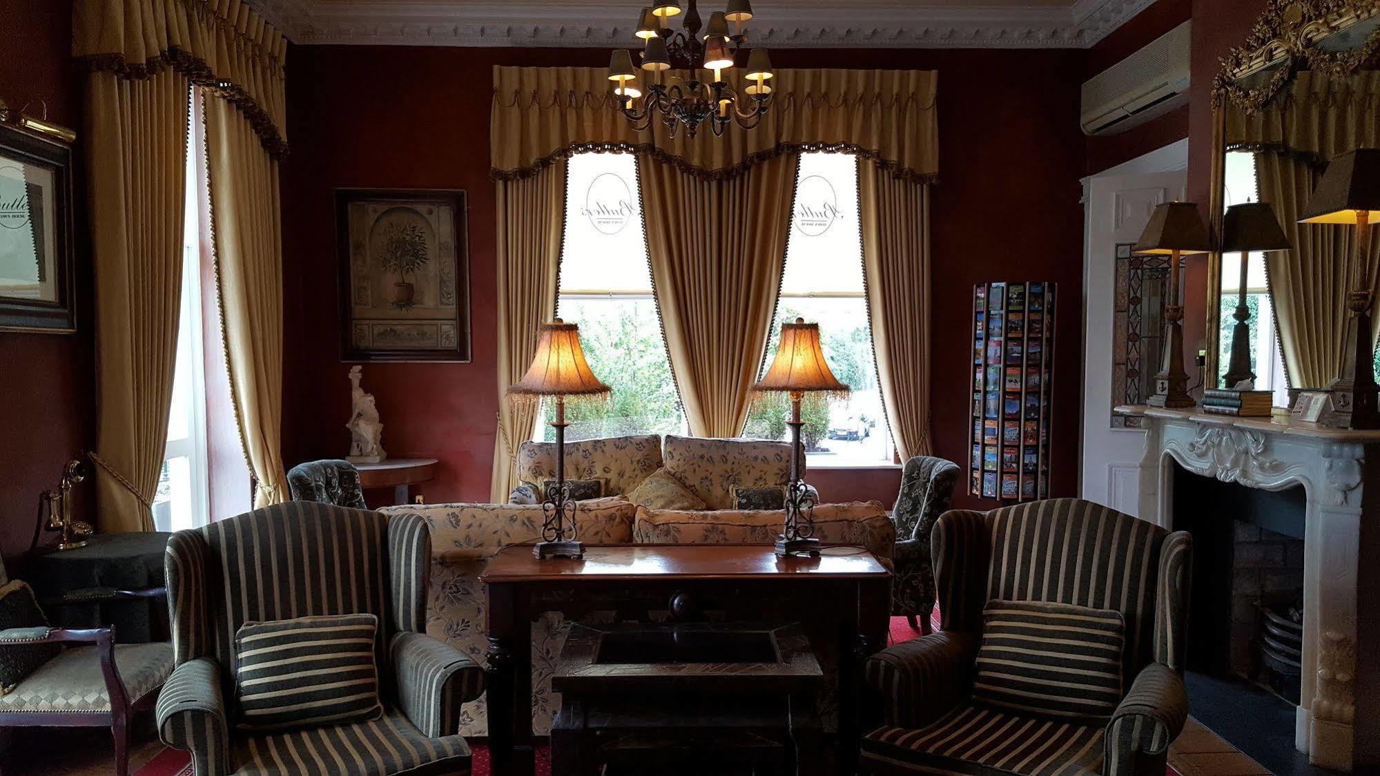 فندق Butlers Townhouse دبلن المظهر الخارجي الصورة