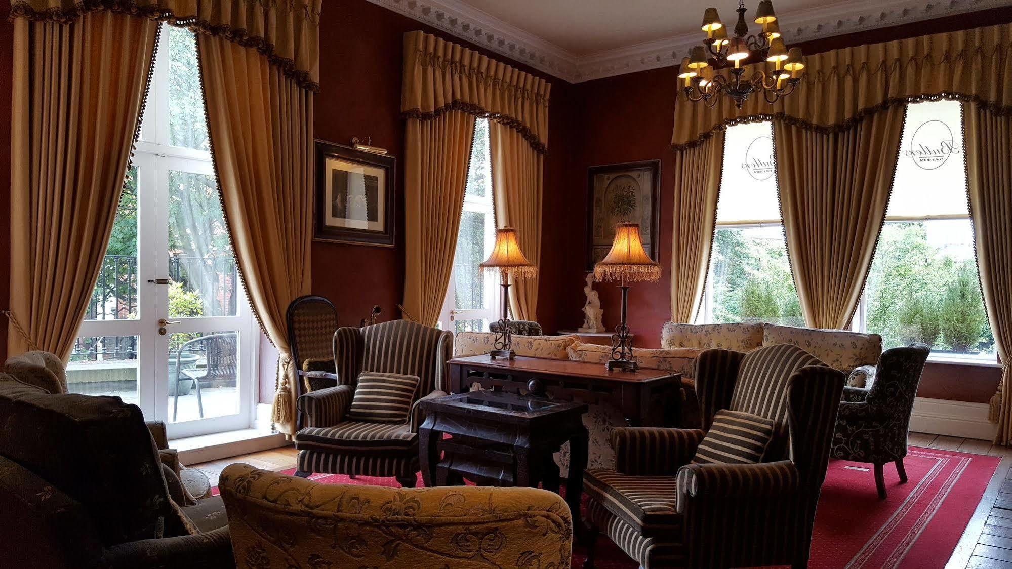 فندق Butlers Townhouse دبلن المظهر الخارجي الصورة